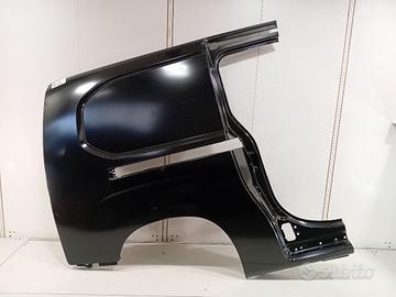 PARAFANGO POSTERIORE DESTRO CITROEN Berlingo Serie
