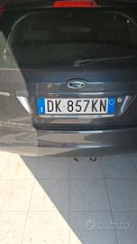 ford fiesta disel