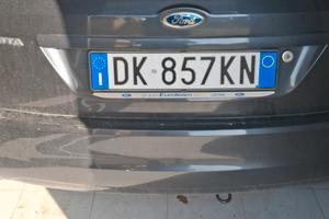ford fiesta disel