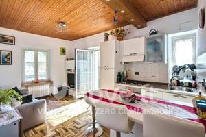 Appartamento Frazione Capreno, 113, 16031, Sori