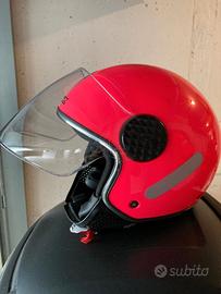 Casco taglia S