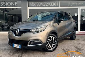 Renault Captur dCi 8V 90 CV Start&Stop Energy Icon