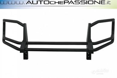 Protezione anteriore BullBar Mercedes Classe G