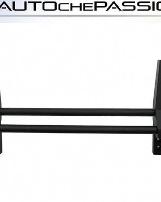 Protezione anteriore BullBar Mercedes Classe G