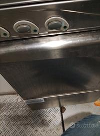 Lavabicchieri per Bar