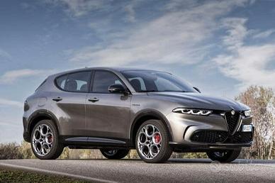 RICAMBI X ALFA ROMEO TONALE ANNO 2025