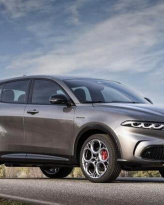 RICAMBI X ALFA ROMEO TONALE ANNO 2025