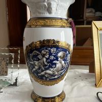 vaso ceramica