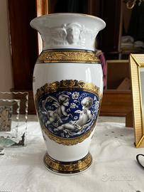 vaso ceramica