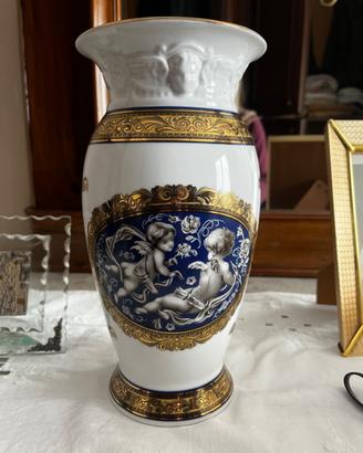 vaso ceramica