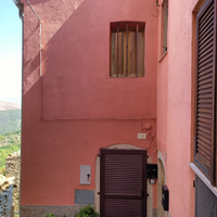 Palazzo pianoterra primo piano centro storico