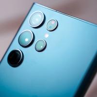 Samsung S22 256gb Ultra Dual Sim Blu 12gb Ram 5G