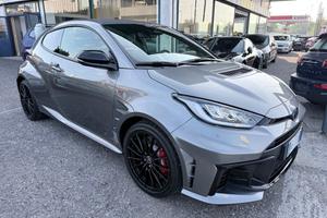 Toyota GR Yaris 1.6 Aero Performance imt-6 iNTROVA
