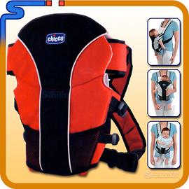 Chicco marsupio Go Baby Carrier