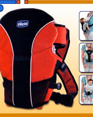Chicco marsupio Go Baby Carrier
