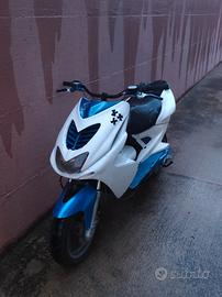 Smembro Aerox 