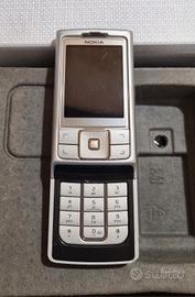 Nokia 6270