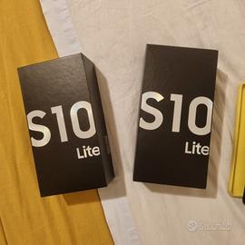 Samsung s 10 lite