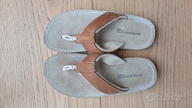 INFRADITO SPERRY DONNA 36,5/37