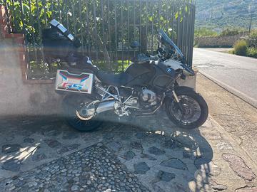 Bmw r1200gs