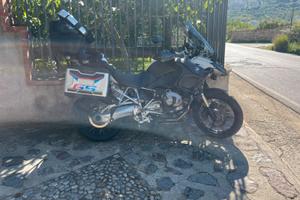 Bmw r1200gs