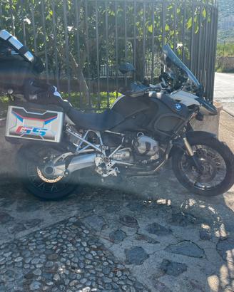 Bmw r1200gs