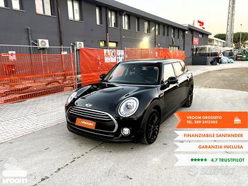 MINI Mini Clubman (F54) Mini 1.5 One D Clubman