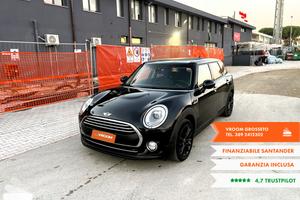 MINI Mini Clubman (F54) Mini 1.5 One D Clubman