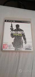 call of duty mw3