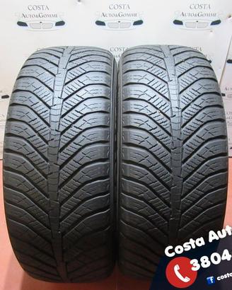 Gomme 265 60 18 Kumho 85%  265 60 R18