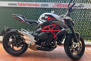 Mv Agusta Brutale 800 800 RR