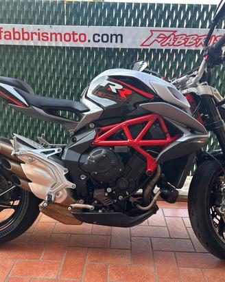 Mv Agusta Brutale 800 800 RR