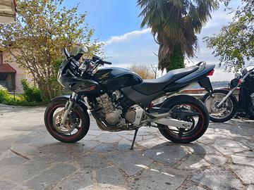 Honda Hornet - 2002