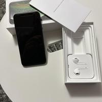 Iphone XS 64gb nero