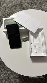 Iphone XS 64gb nero