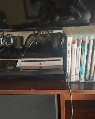  PlayStation 3