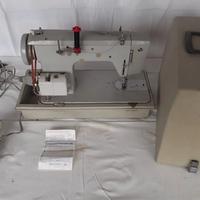 macchina da cucire NEUFUNK