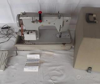 macchina da cucire NEUFUNK