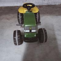 john deere