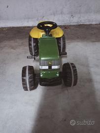 john deere
