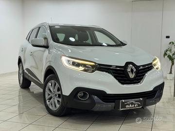 Renault Kadjar 1.5 dCi 110CV EDC Energy Intens
