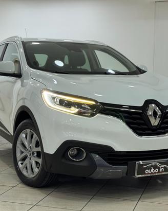 Renault Kadjar 1.5 dCi 110CV EDC Energy Intens