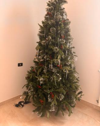 Albero di natale
