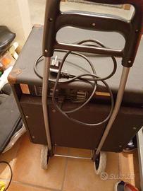 Amplificatore Basso