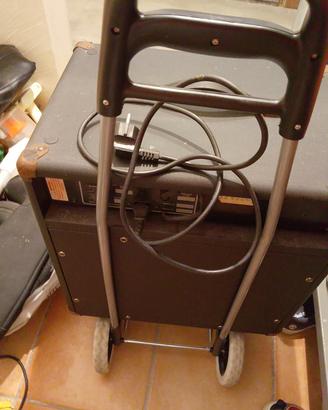 Amplificatore Basso