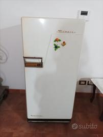 frigorifero vintage 