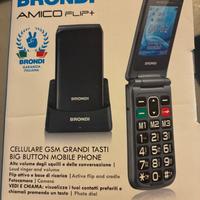 BRONDI AMICO FLIP+