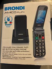 BRONDI AMICO FLIP+