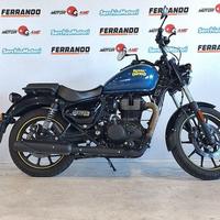 Royal Enfield Meteor