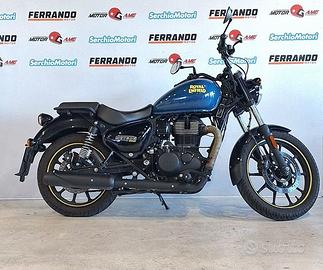 Royal Enfield Meteor